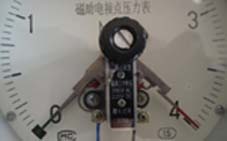 电接点压力表 电接点压力表,隔膜电接点压力表,膜盒电接点压力表,不锈钢电接点压力表,轴向电接点压力表