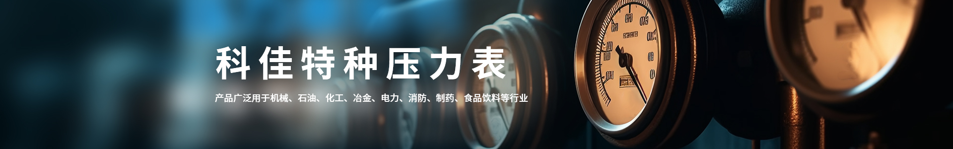 产品中心