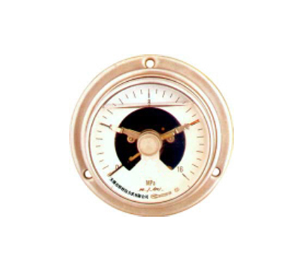 耐震光电信号电接点压力表YXXD-100-Z YXXD-150-Z