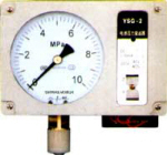 电感压力变送器YSG-2 YSG-3